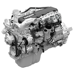 P784F Engine